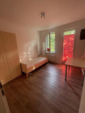 Foto - Etagenwohnung in Erfurt