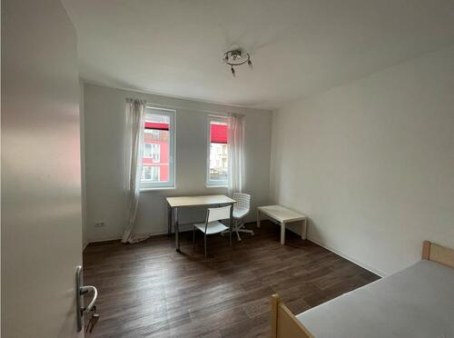 Foto - Etagenwohnung in Erfurt zur Miete