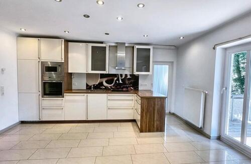 Foto - Etagenwohnung zur Miete in Augsburg