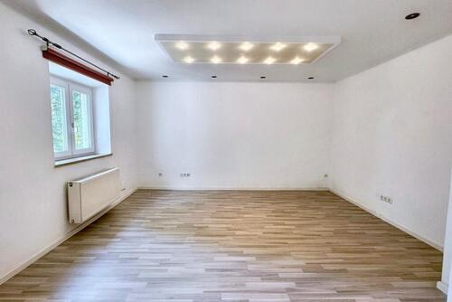 Foto - Etagenwohnung in Augsburg