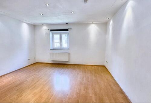 Foto - Etagenwohnung in Augsburg zur Miete