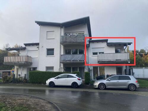 Foto - Hochwertige 3 ZKBB Wohnung in ruhiger Lage