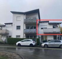 Hochwertige 3 ZKBB Wohnung in ruhiger Lage - Diez