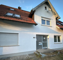 Mehrfamilienhaus mit 3 Wohneinheiten – 274 m² Wohnfläche - Gerstetten