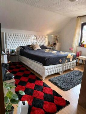 Foto - Mietwohnung in Bretten Bauerbauch ab sofort!!