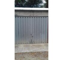 Top Garage Senftenberg - 60,00 EUR Miete, in Senftenberg (PLZ: 01968)