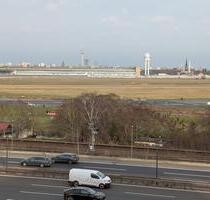 Büro im Loftcharakter mit Blick aufs Tempelhofer Feld 300 m² 600 m² - Berlin Tempelhof-Schöneberg