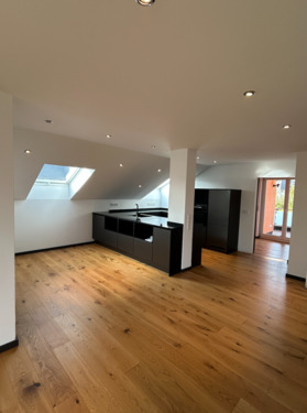 Foto - 3 Zimmer Etagenwohnung in Bamberg