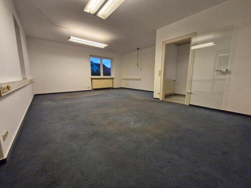 Foto - Repräsentative Bürofläche inmitten von Nörten-Hardenberg