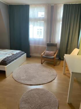 Foto - Möblierte 3-Zimmer-Wohnung ab 3 Monaten provisionsfrei