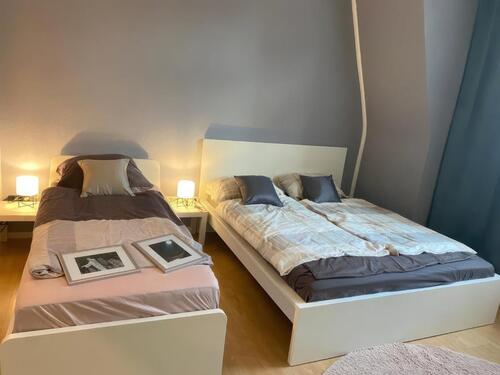 Foto - 3 Zimmer Etagenwohnung zur Miete in Essen