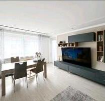 Lichtdurchflutete 4-Zimmer-Wohnung zu vermieten - Altdorf