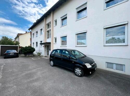 Foto - 4 Zimmer Etagenwohnung zur Miete in Altdorf