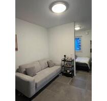 Schickes 1-Raum-Appartment in der Bielefelder City