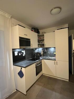 Foto - 1 Zimmer Etagenwohnung in Bielefeld