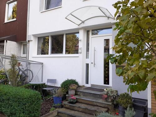 Foto - Reihenmittelhaus, Geismar-Gö Verkauf o. Miete