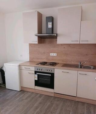 Foto - 1 Zimmer Etagenwohnung zur Miete in Gießen