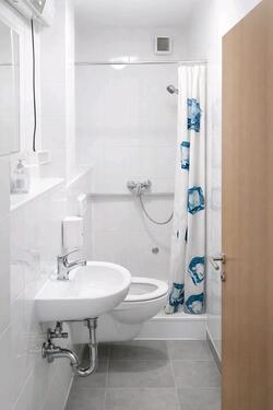 Foto - 1 Zimmer Etagenwohnung in Gießen