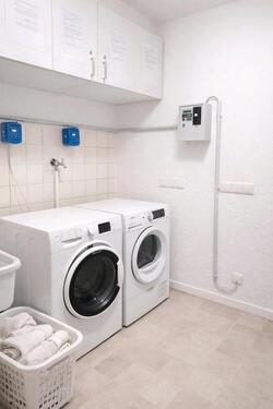 Foto - Etagenwohnung in Gießen zur Miete