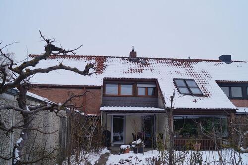 Foto - REH, 6 Zimmer von privat im Lehrter Dorf