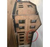 1-Raumwohnung in BörgerendeRethwisch - Admannshagen-Bargeshagen