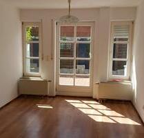 Wohnung 58qm Forchheim Buckenhofen zu vermieten ab 1.3.26