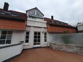 Foto - Terrassenwohnung in Forchheim zur Miete