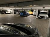 Foto - Tiefgaragen-Stellplatz Russenstr. L-04289