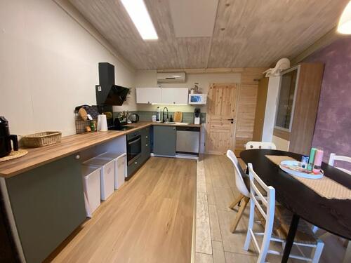 Foto - 3 Zimmer Reihenhaus in Hesel