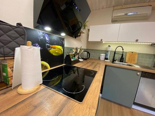 Foto - Reihenhaus in Hesel zum Kaufen