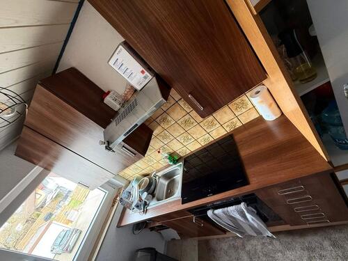 Foto - 3 Zimmer Etagenwohnung in Schwäbisch Gmünd