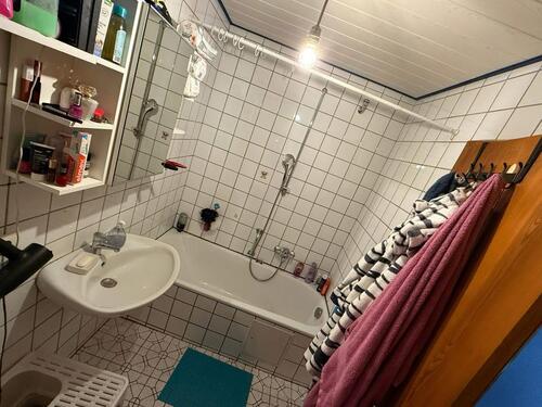 Foto - Etagenwohnung in Schwäbisch Gmünd zur Miete