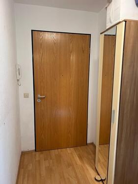 Foto - Etagenwohnung in Lohfelden zur Miete