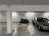 Foto - Tiefgaragenstellplatz in der Jahnstraße in Mainaschaff