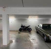 Tiefgaragenstellplatz in der Jahnstraße in Mainaschaff