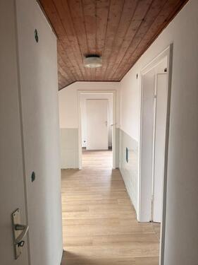 Foto - 2 Zimmer Dachgeschoßwohnung in Zeitlarn