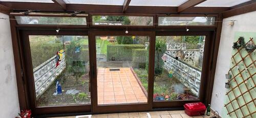 Foto - Reihenhaus in Dorsten zum Kaufen