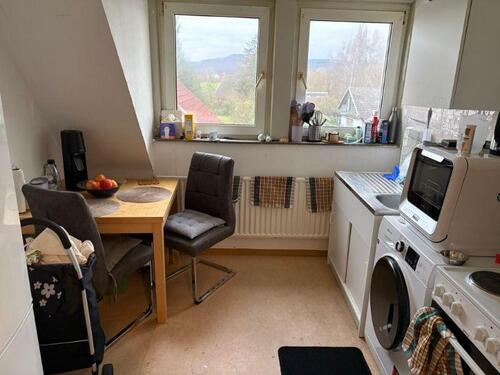 Foto - 2 Zimmer Etagenwohnung in Bad Münder am Deister