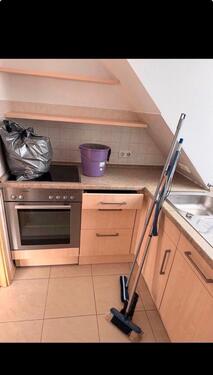 Foto - 2-Zimmer-Dachgeschossapartment mit Süd-Balkon