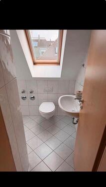 Foto - 2 Zimmer Dachgeschoßwohnung in München