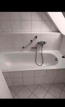 Foto - Dachgeschoßwohnung in München zur Miete