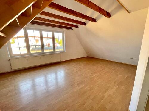 Foto - Attraktive Maisonette-Wohnung in Neustadt a. Rbge