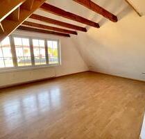 Attraktive Maisonette-Wohnung in Neustadt a. Rbge - Neustadt am Rübenberge