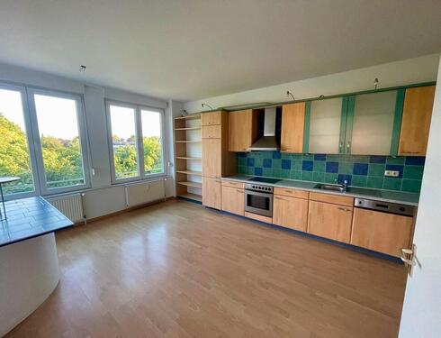 Foto - 4 Zimmer Maisonettenwohnung zur Miete in Neustadt am Rübenberge