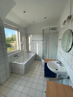 Foto - Maisonettenwohnung in Neustadt am Rübenberge zur Miete