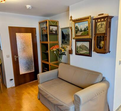 Foto - 2 Zimmer Etagenwohnung zur Miete in München