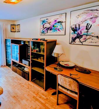 Foto - 2 Zimmer Etagenwohnung in München