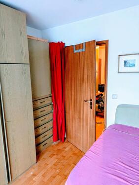 Foto - Etagenwohnung in München zur Miete