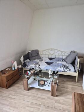 Foto - 2 Zimmer Dachgeschoßwohnung zur Miete in Andernach