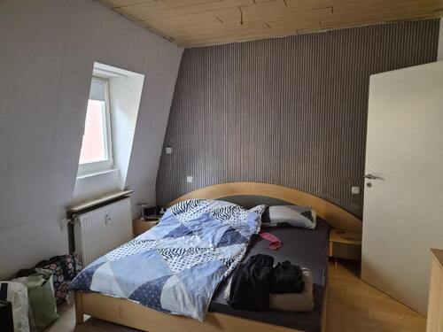 Foto - 2 Zimmer Dachgeschoßwohnung in Andernach
